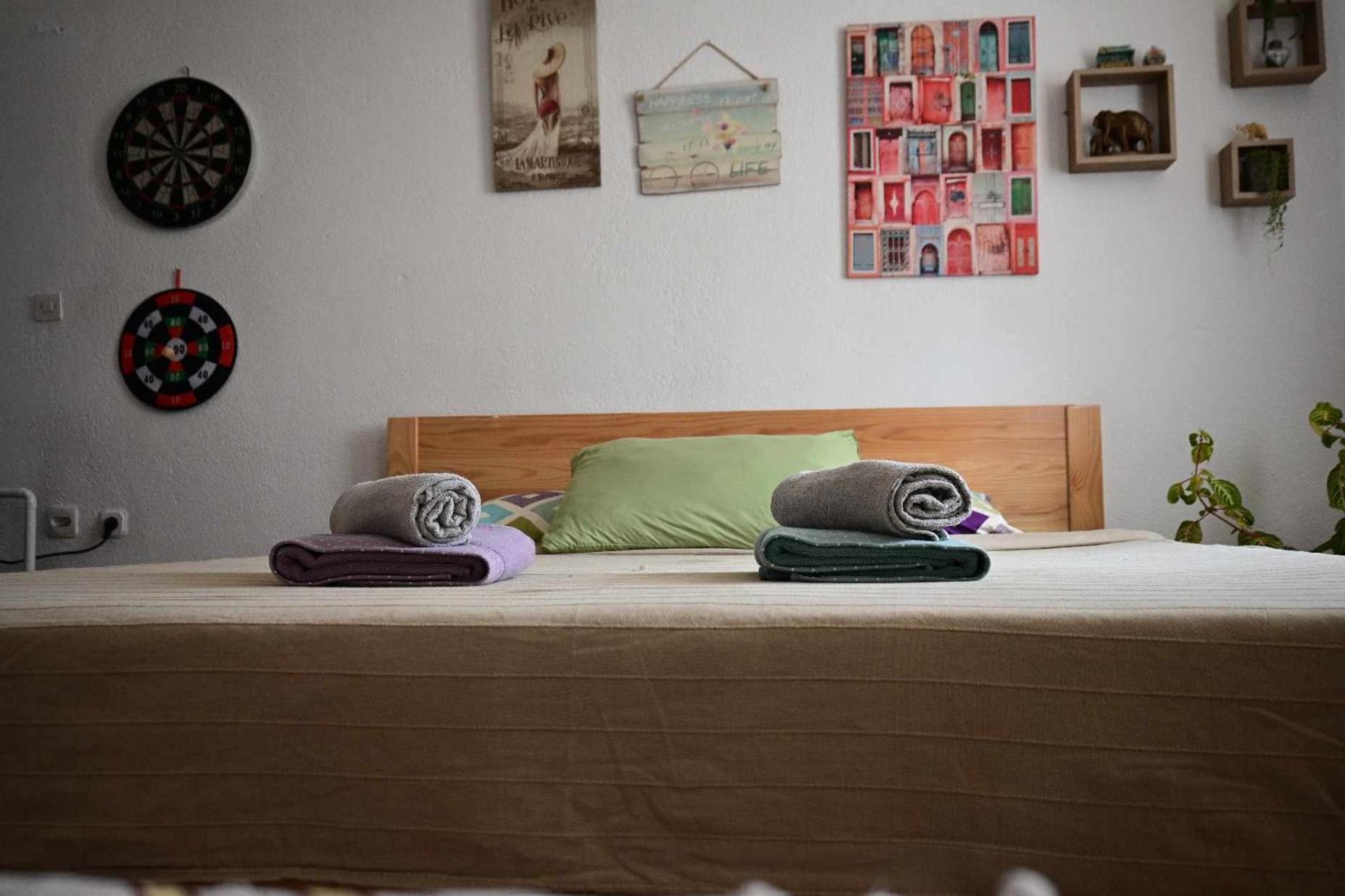 Canyon Matka - Unique Place For Stay Skopje Exterior foto