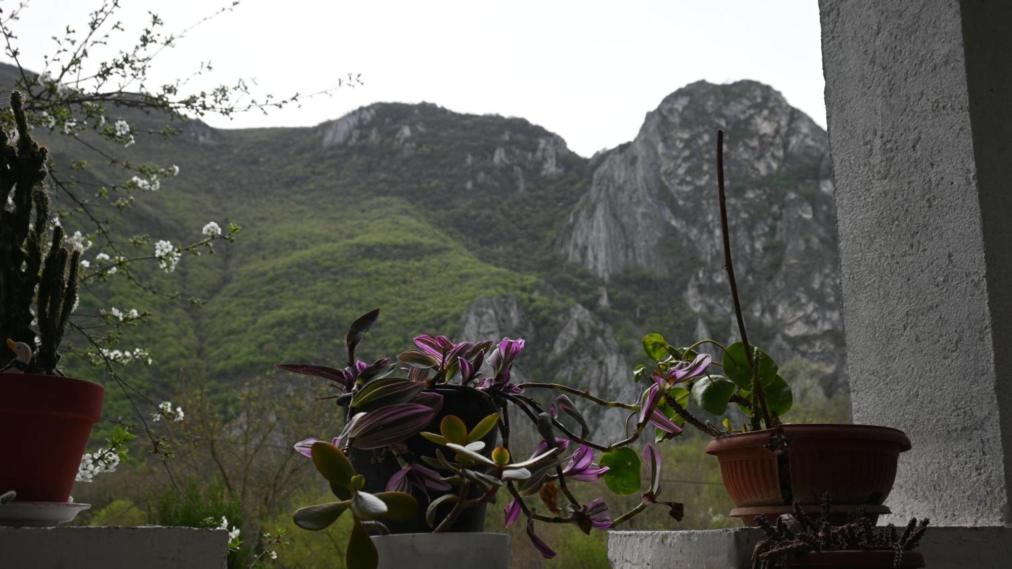 Canyon Matka - Unique Place For Stay Skopje Exterior foto