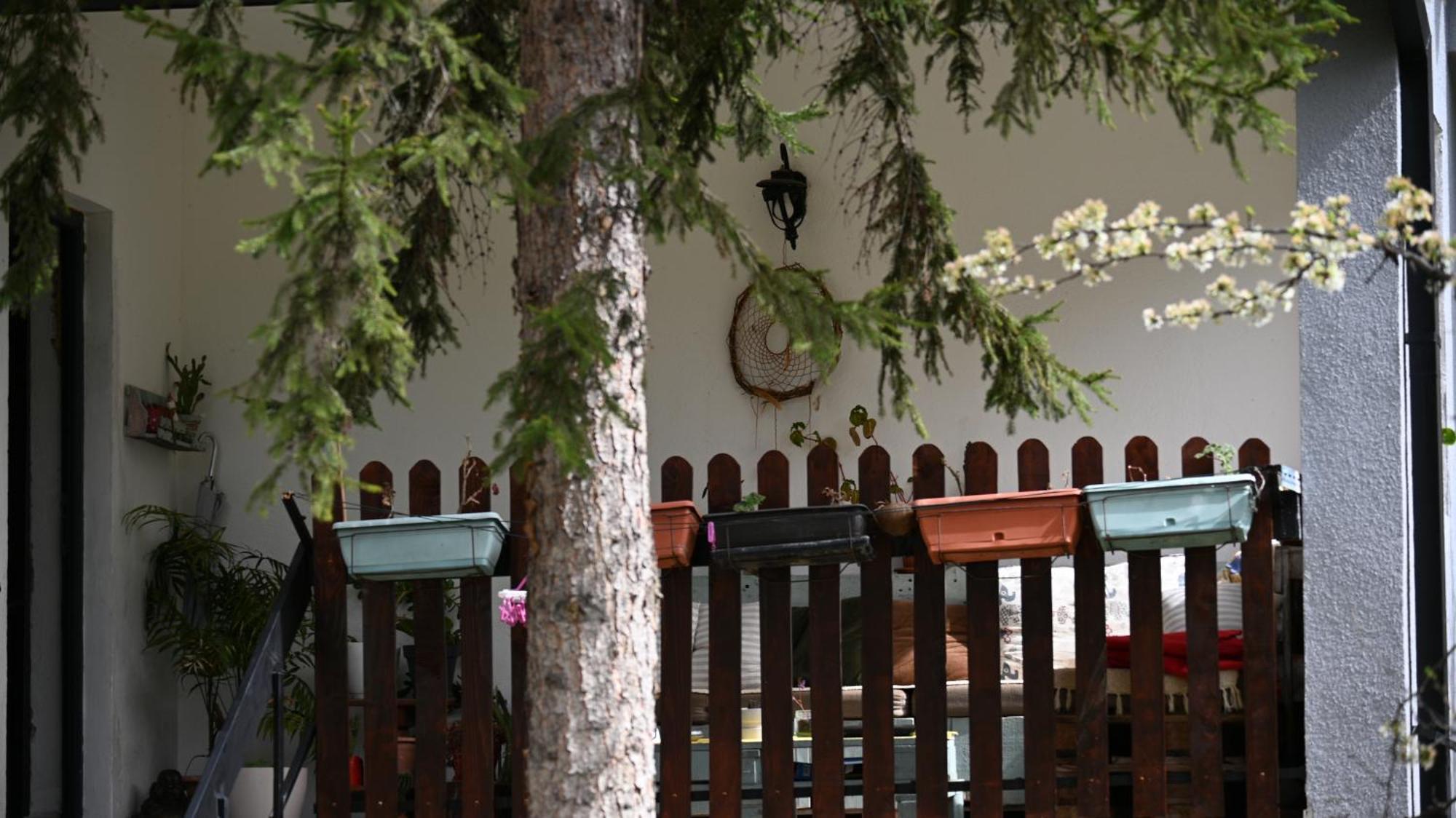 Canyon Matka - Unique Place For Stay Skopje Exterior foto