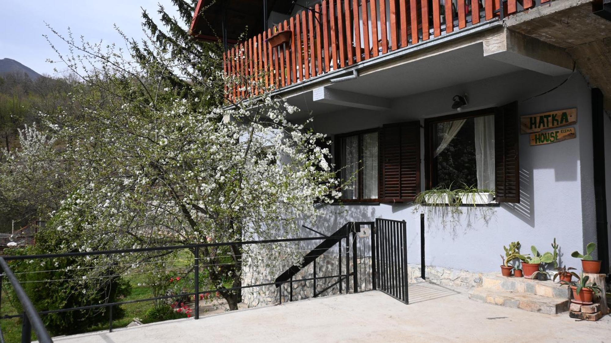 Canyon Matka - Unique Place For Stay Skopje Exterior foto