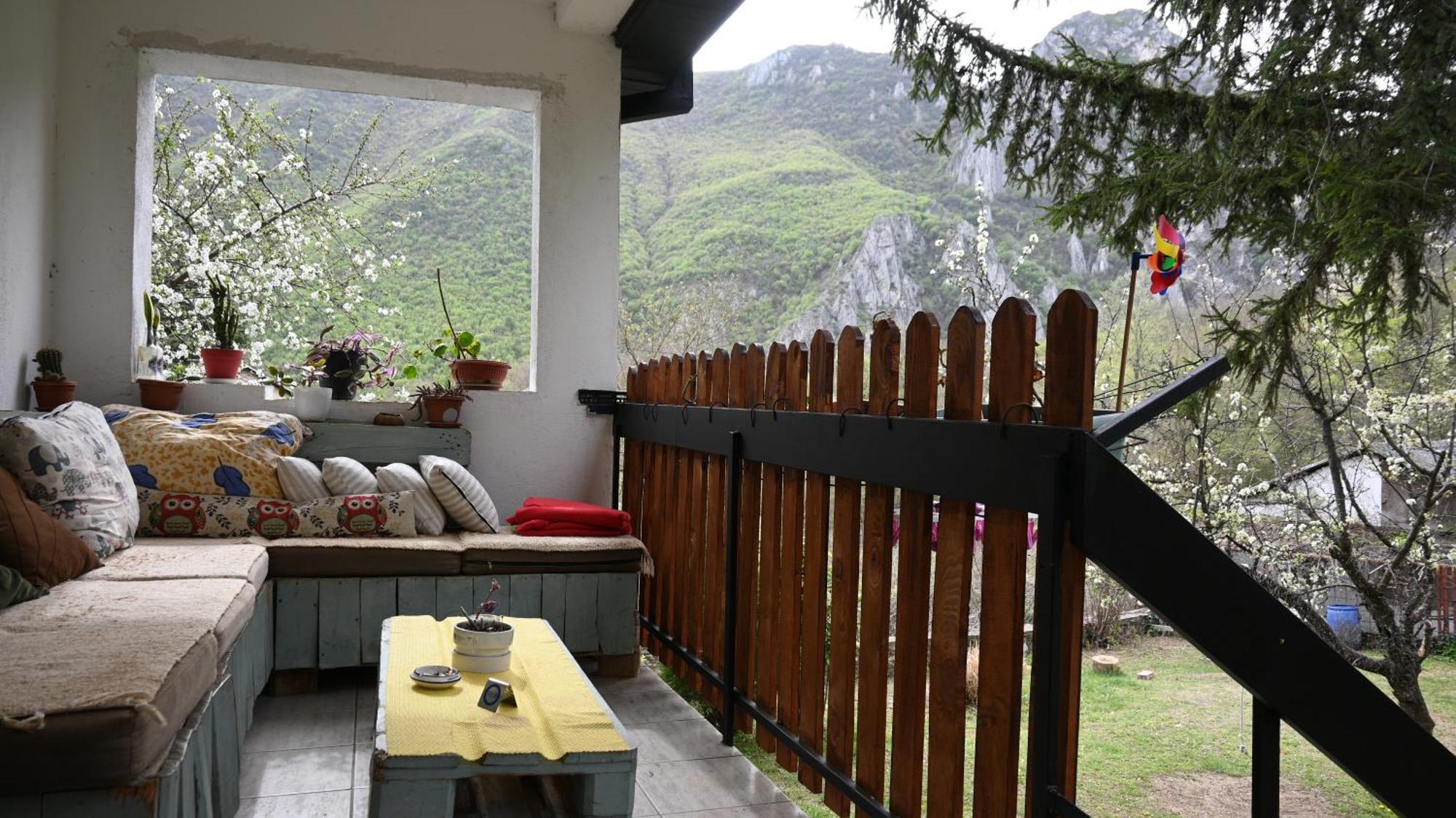Canyon Matka - Unique Place For Stay Skopje Exterior foto