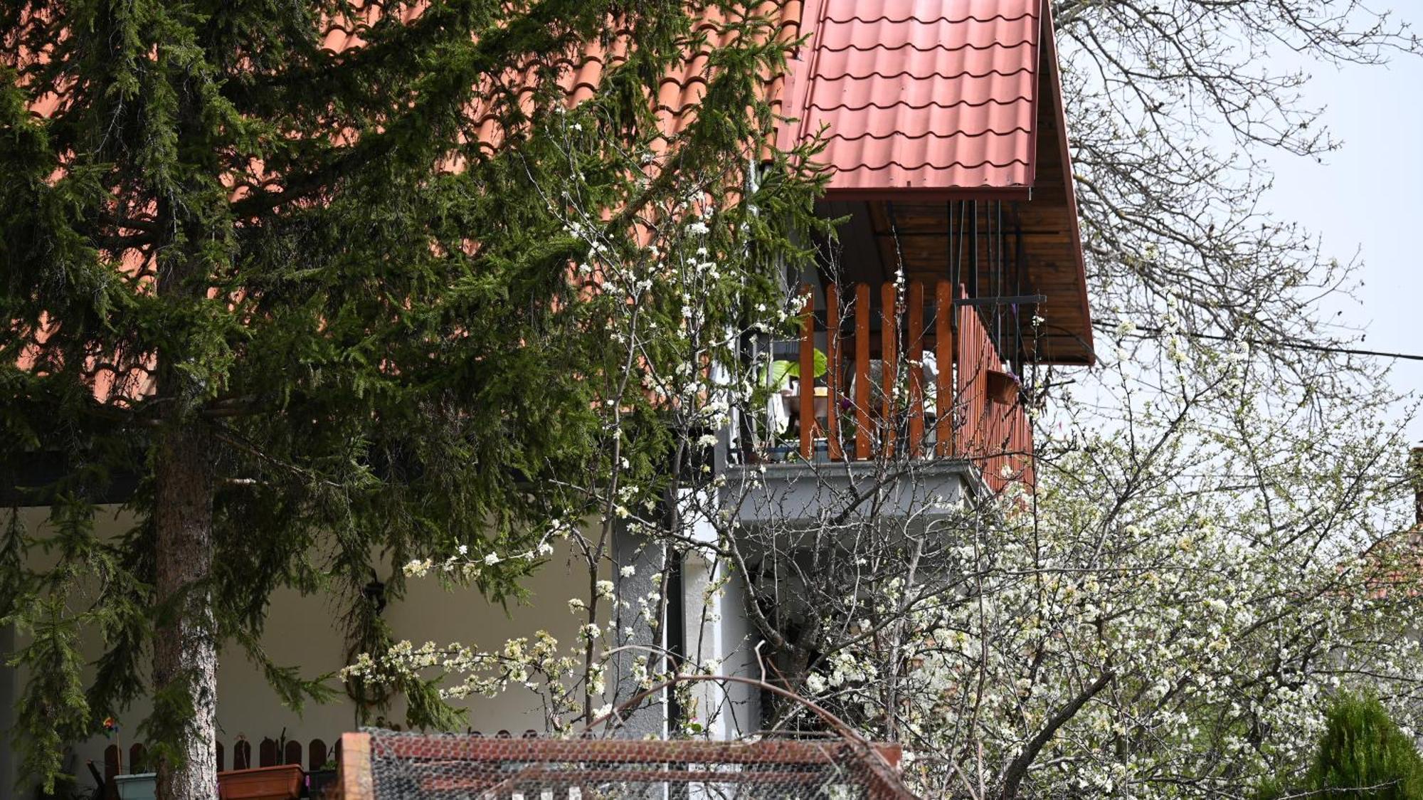 Canyon Matka - Unique Place For Stay Skopje Exterior foto